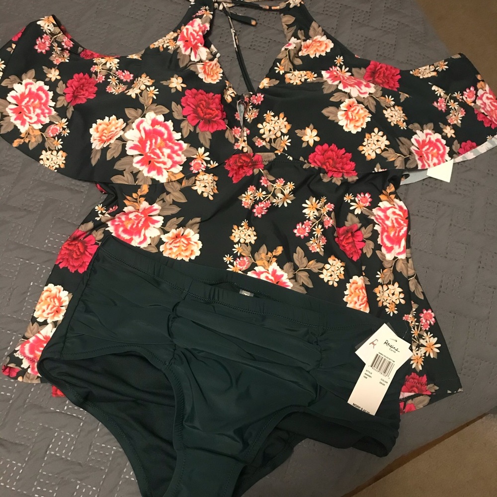 Swim Suit